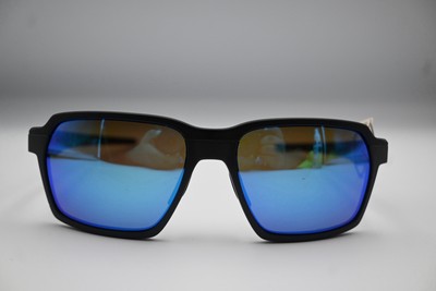 Oakley Sunglasses i 004143 58 STEEL 16 145
