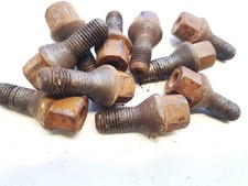  Radmuttern Kegelbund  Alfa-Romeo 159 DE2154204-45