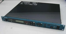 Yamaha SPX2000 Digital Multi Effects Processor Studio Rack Unit Tested Japan