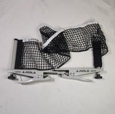 JOOLA Snapper Clamp-On Table Tennis Net & Pos...