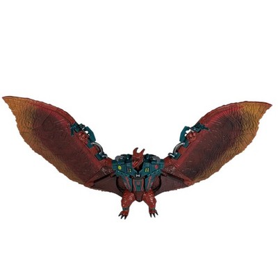 Godzilla Monsterverse Titan Tech Rodan Transforming Monster Figure