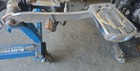 1998 HARLEY DAVIDSON HERITAGE SOFTAIL REAR BRAKE PEDAL
