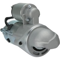 Anlasser Starter 12V 2KW 11 ZäHne Hc-Cargo FüR U.A. Hyundai Santa