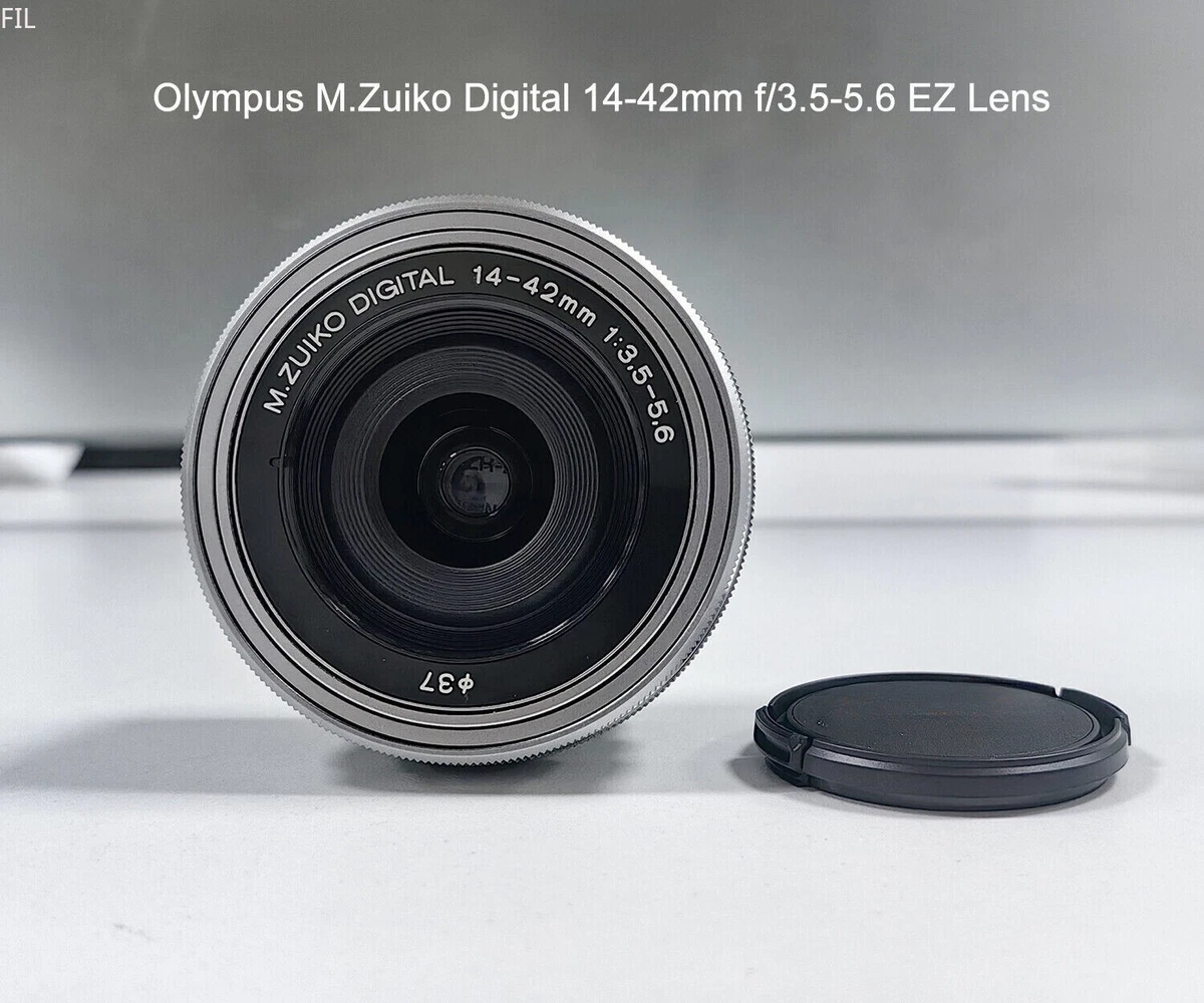 ❤️こば様購入用❤️OLYMPUS 14-42mmEZ＋ 40-150mmBLK ❤️こば様購入用❤️OLYMPUS 14-42mmEZ＋ 40-150mmBLK 【公式通販】