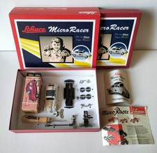 Schuco Micro Racer Volkswagen Beetle #53 Montage Limited Edition