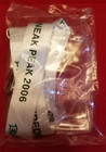 Disney WDW Expedition Everest Sneak Peak Lanyard & Pin Set 2006 NIB — photo 2