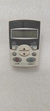 ABB ACS-CP-C Panel For ACS310 ACS320 ACS350 ACS355 ACS550 keypad controler.