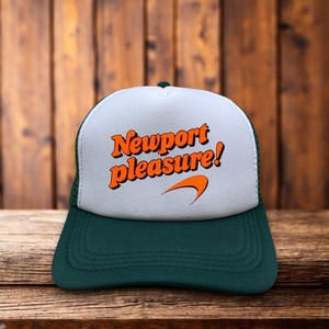 Vintage Newport Hat | eBay