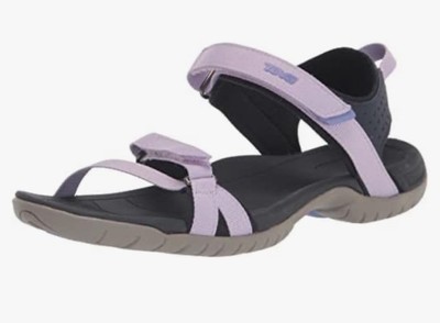TEVA Anatomical Footbed Shoc Pad Water Sandals Teva | Shoes | Teva Anatomical Footbed Shoc Pad Water  main image 3