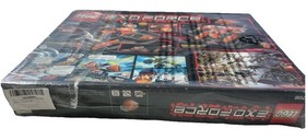 LEGO Exo-Force: Mobile Defense Tank (7706) New & Sealed