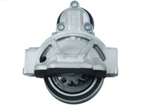 AS-PL Starter U.A. FüR CitroËN, Fiat, Ford, Land Rover, Peugeot