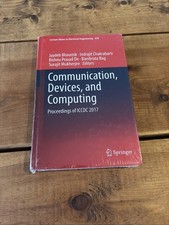 Electrical Engineering Communication, Devices...