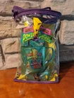 RARE Vintage Mighty Morphin Power Ranger Collectible Bath Kit NEW