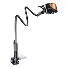 Lamicall Gooseneck Series Phone Holder Memory Alloy 360 Rotation B1