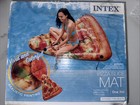 Intex Pool Swim Inflatable Pizza Slice Float For Beach or Swimming Pool Toy NEW — photo 1