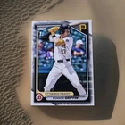 2024 1st Bowman Draft Konnor Griffin Top Prospect Rookie RC #BD-22 GRADE ME 🏴‍☠