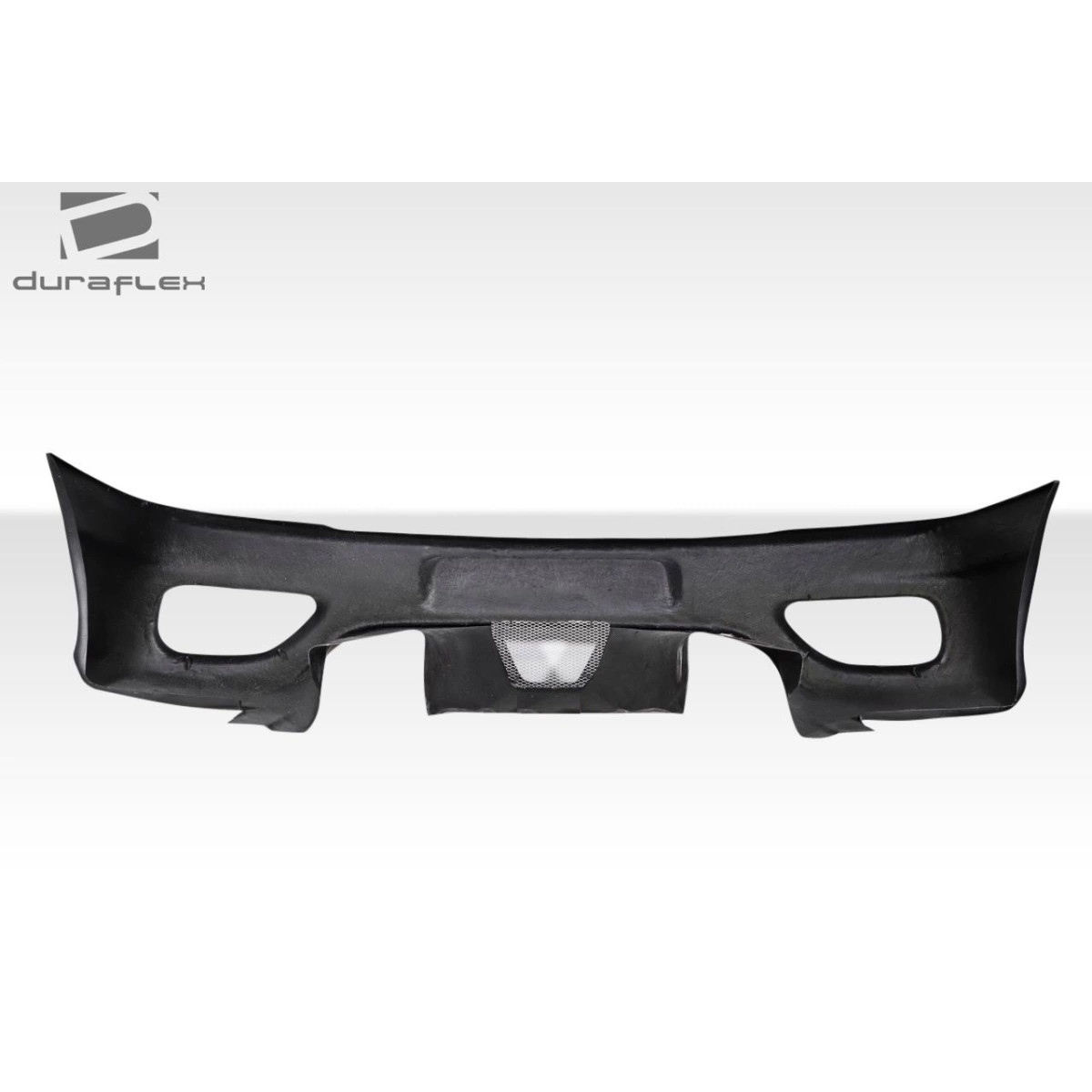 Ferrari 360 Modena 1999-2004 Rear Rear bumper