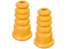 STOßDÄMPFERANSCHLÄGE HINTEN FÜR VOLVO C30 06-13 C70 II 06-13 S40 II 04-12