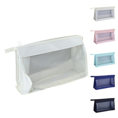 Makeup Bag Toiletry Bags Travel Makeup Organizer Bag for Personal Care Beauty