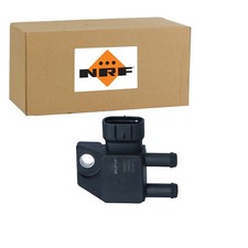 NRF ABGASDRUCKSENSOR DIFFERENZDRUCKSENSOR passend für FIAT FULLBACK HYUNDAI
