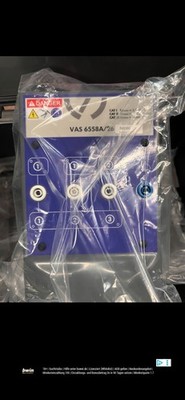 VAS 6558A/26