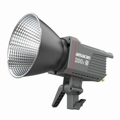 Aputure Amaran 200x S Bi-Color Led Video COB Light With APP Control 2700K-6500K