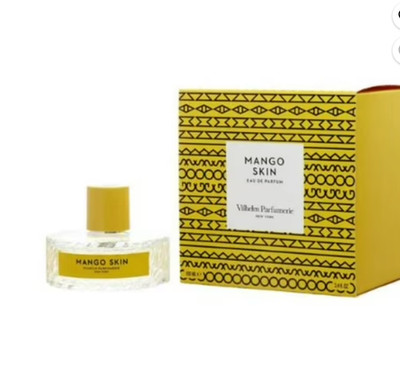 Vilhelm Parfumerie Mango Skin Eau D Parfum 50 ml /1.7 fl oz