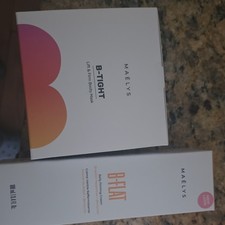 Ma lys B-Tight Lift Firm Booty Mask 100ml Firming Cream for Buttocks