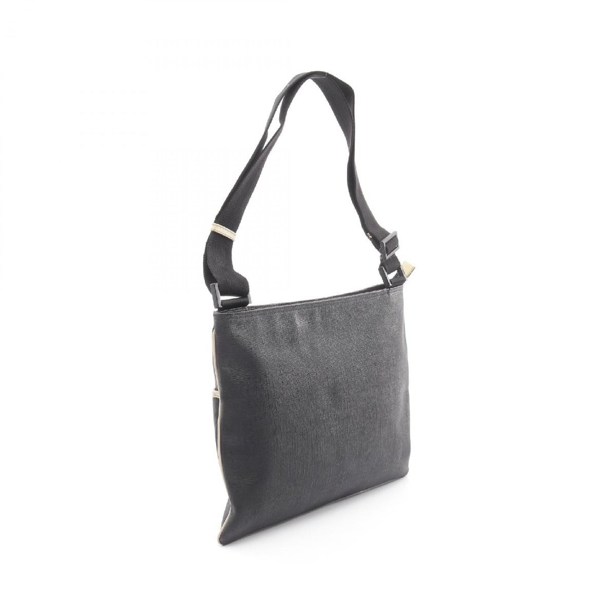 GUCCI Messenger Bag Shoulder  PVC coated canvas 323266 thumbnail 2