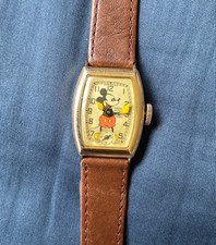 VINTAGE INGERSOLL MICKEY WALT