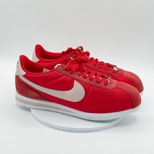 Nike Cortez 'Univ Red Silt White' / Size 9.5 M, 11 W / Dz2795-606