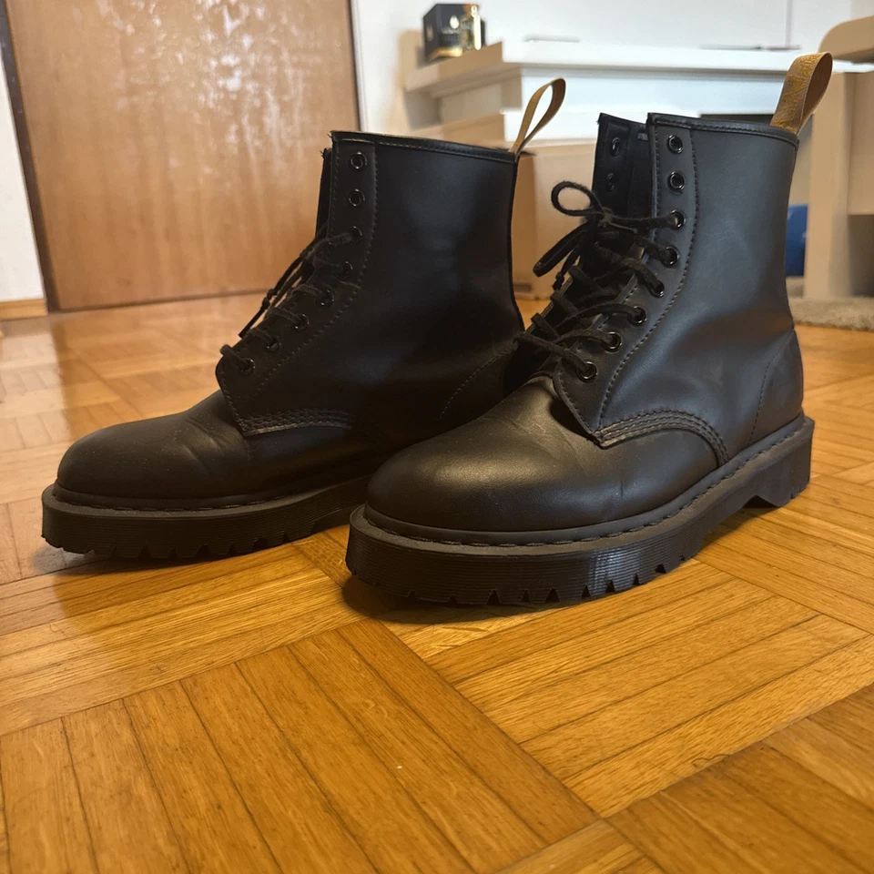 Dr Martens 1460 Bex Mono, Foto 1 von 4
