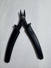 JTCRIMP1 Bead Crimper Tool for Jewelry Making Wire Wrapping Tool DIY