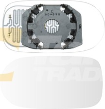 Retroviseur gauche (ou coque) Fiat STRADA