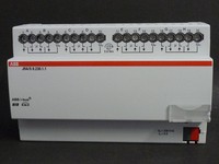 Abb Jra/S 8.230.1.1 Eib Knx Jalousieaktor 8F. JRA/S8.230.1.1 Neu Ovp Versiegelt