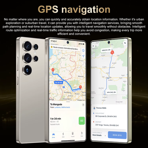 S26 Ultra 5G 6.8