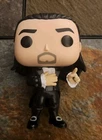 Funko Pop! Alexander Hamilton - Target Exclusive #14 The Hamilton Musical Loose