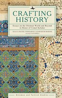 Rachel Goshgarian (U. A.) | Crafting History | Buch | Englisch (2023) | Gebunden