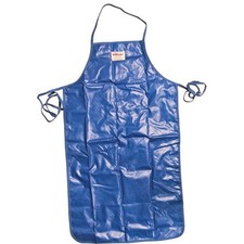 Tucker Safety 50422 42 in Burn Guard Quic Klean Apron