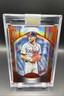 2025 Topps Five Star - Chris Sale #41 Orange /25