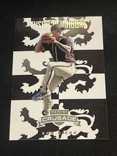 2025 Panini Crusade - Tyson Neighbors, Tyson Neighbors #7 (RC)