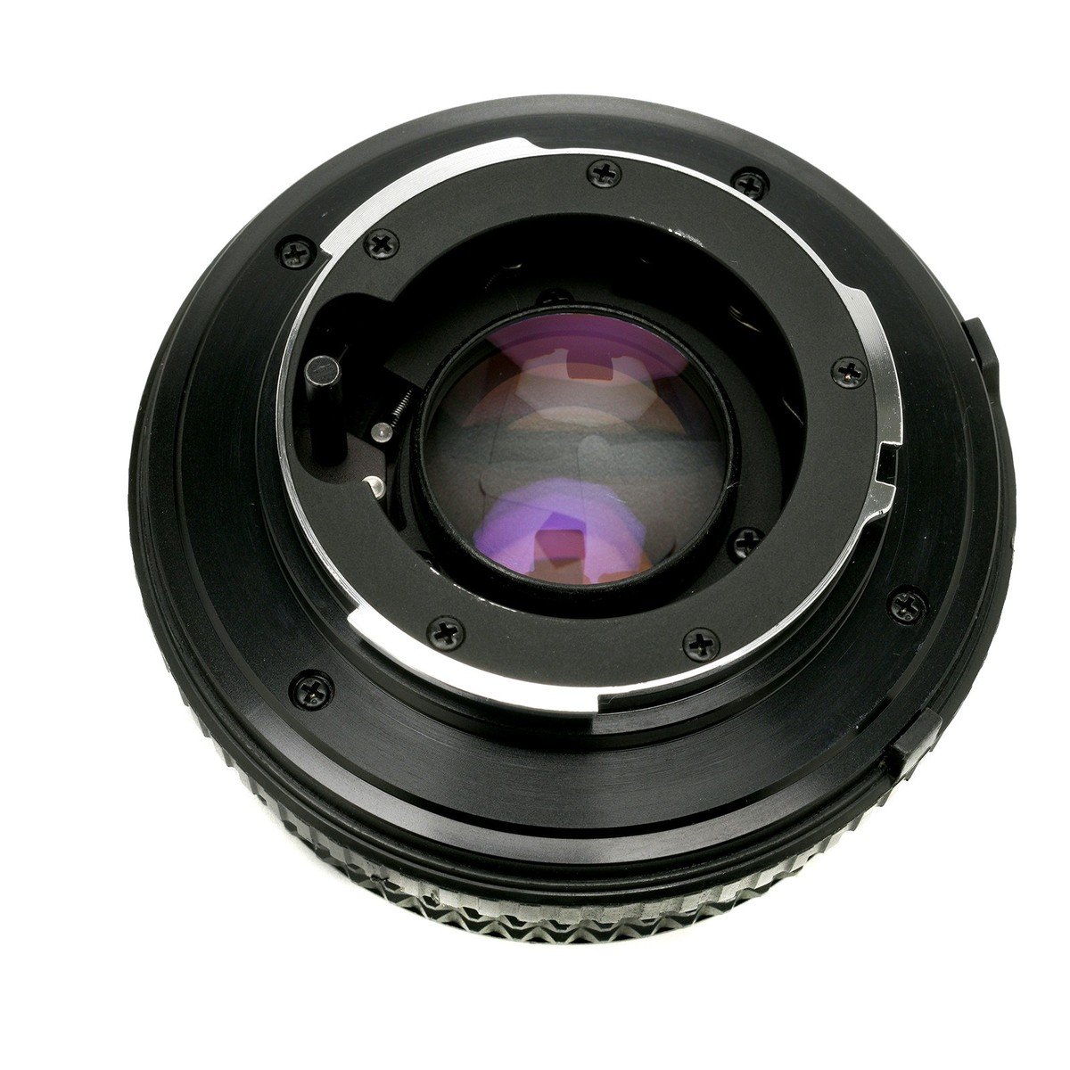 Minolta MD 45mm f/2 Rokkor-X Lens | eBay