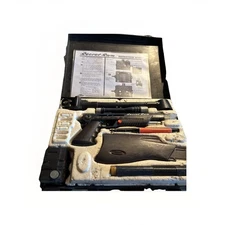 Topper Toys Secret Sam Spy Attache Case with Instruction Sheet