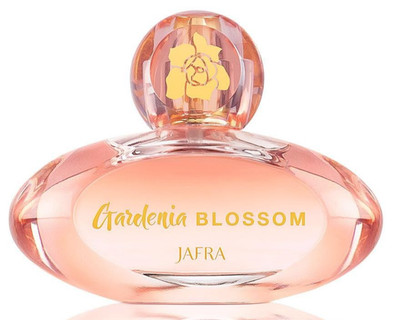 JAFRA GARDENIA BLOSSOM EAU DE PARFUM 1.7 FL OZ NEW & SEALED
