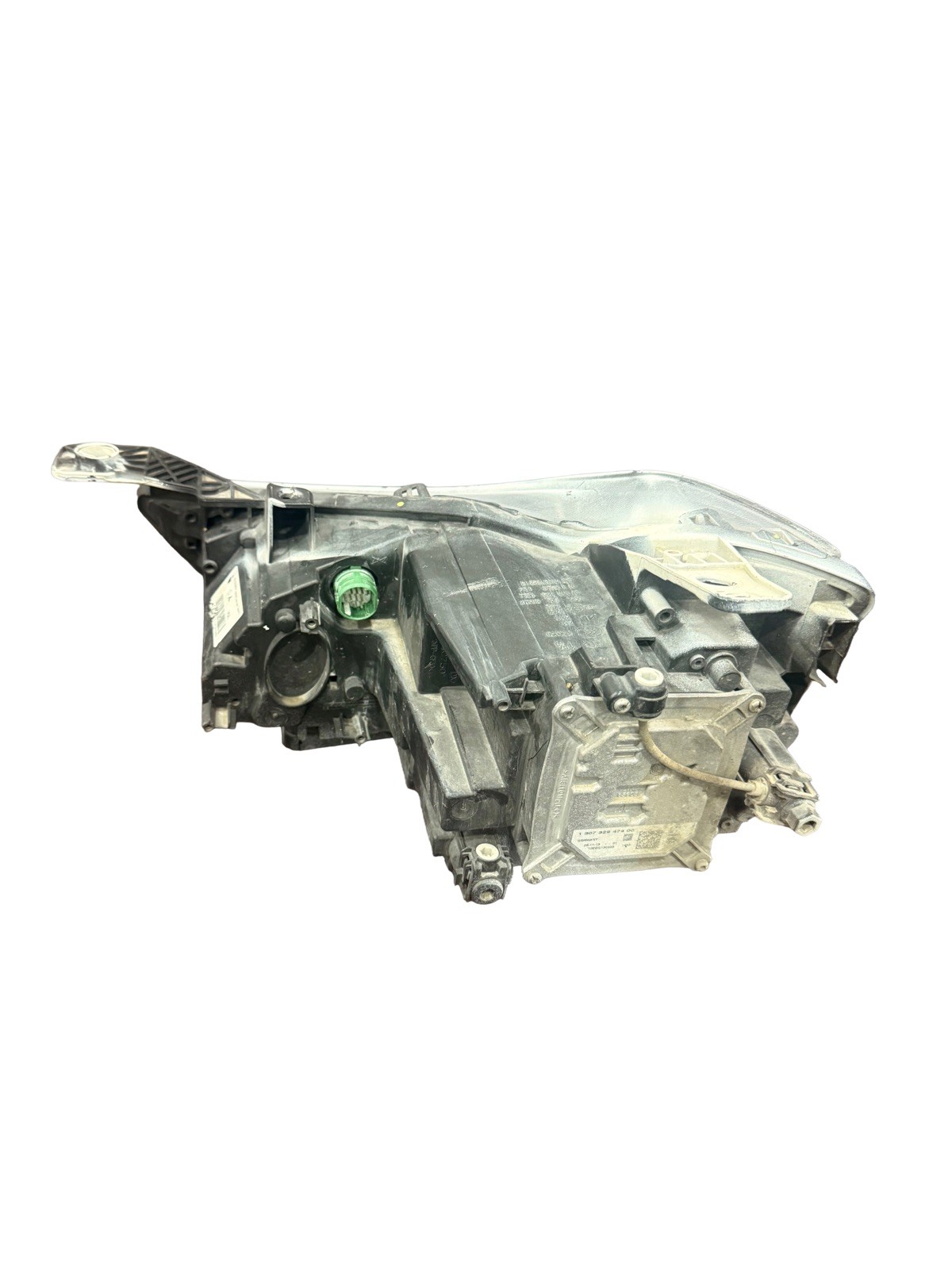 Maserati Ghibli 2014-2017 Right Headlight