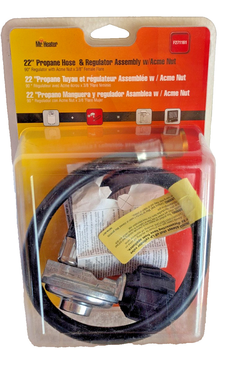 Acme Nut F271161 New