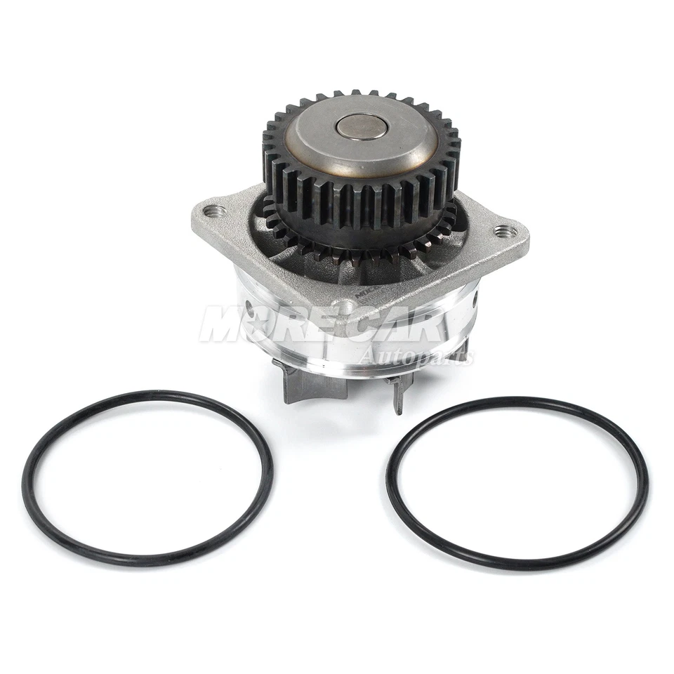 Bomba de agua para 02-20 Nissan Frontier Altima GT-R Máxima Pathfinder Infiniti V6 Foto 3 de 4