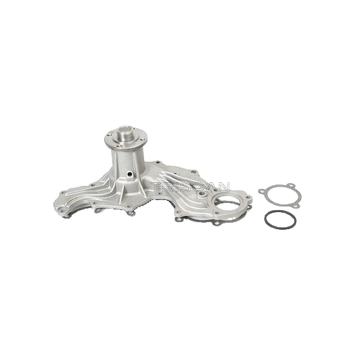 TRISCAN Wasserpumpe 8600 16867 für Ford - Bild 2