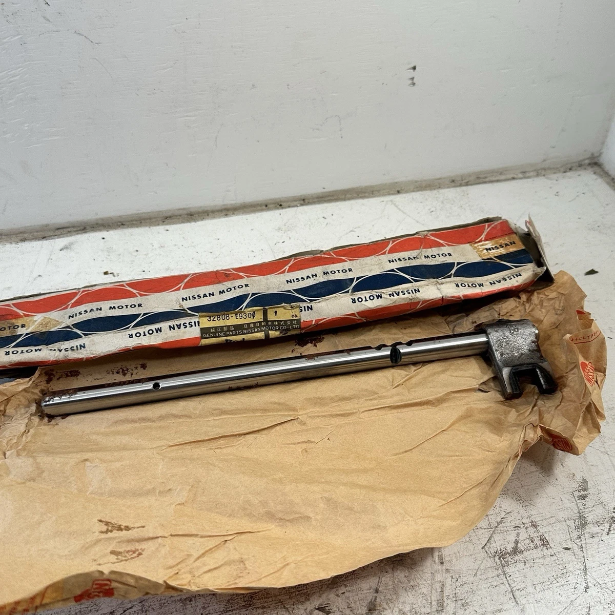 ローレル Transmissions & Drivetrains for Datsun 810 for sale | eBay
