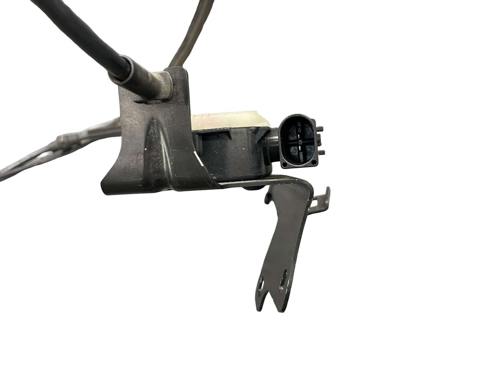 Lamborghini Huracan Rear Trunk latch